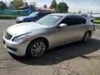 2008 INFINITI G35
