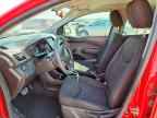 2020 CHEVROLET Spark