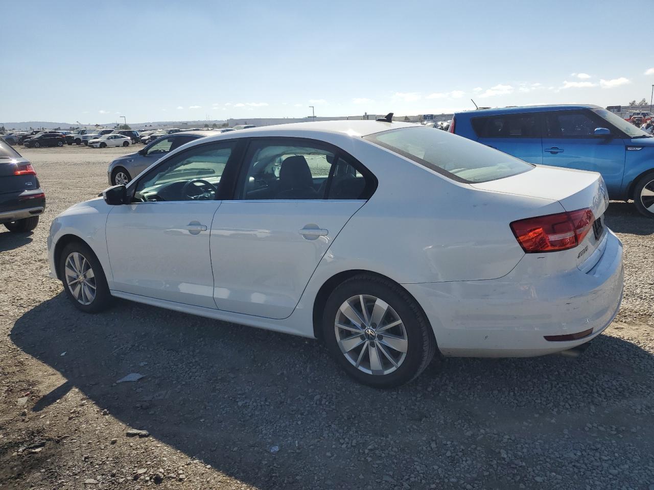 2015 VOLKSWAGEN JETTA