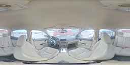 2008 SATURN Aura