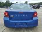 2013 DODGE Avenger