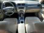 2011 FORD FUSION