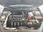 2011 FORD FUSION