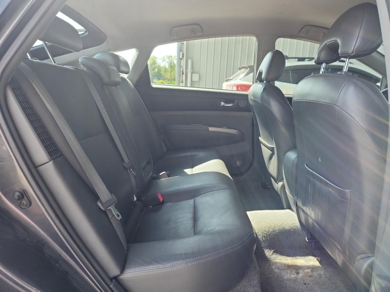 2009 TOYOTA PRIUS