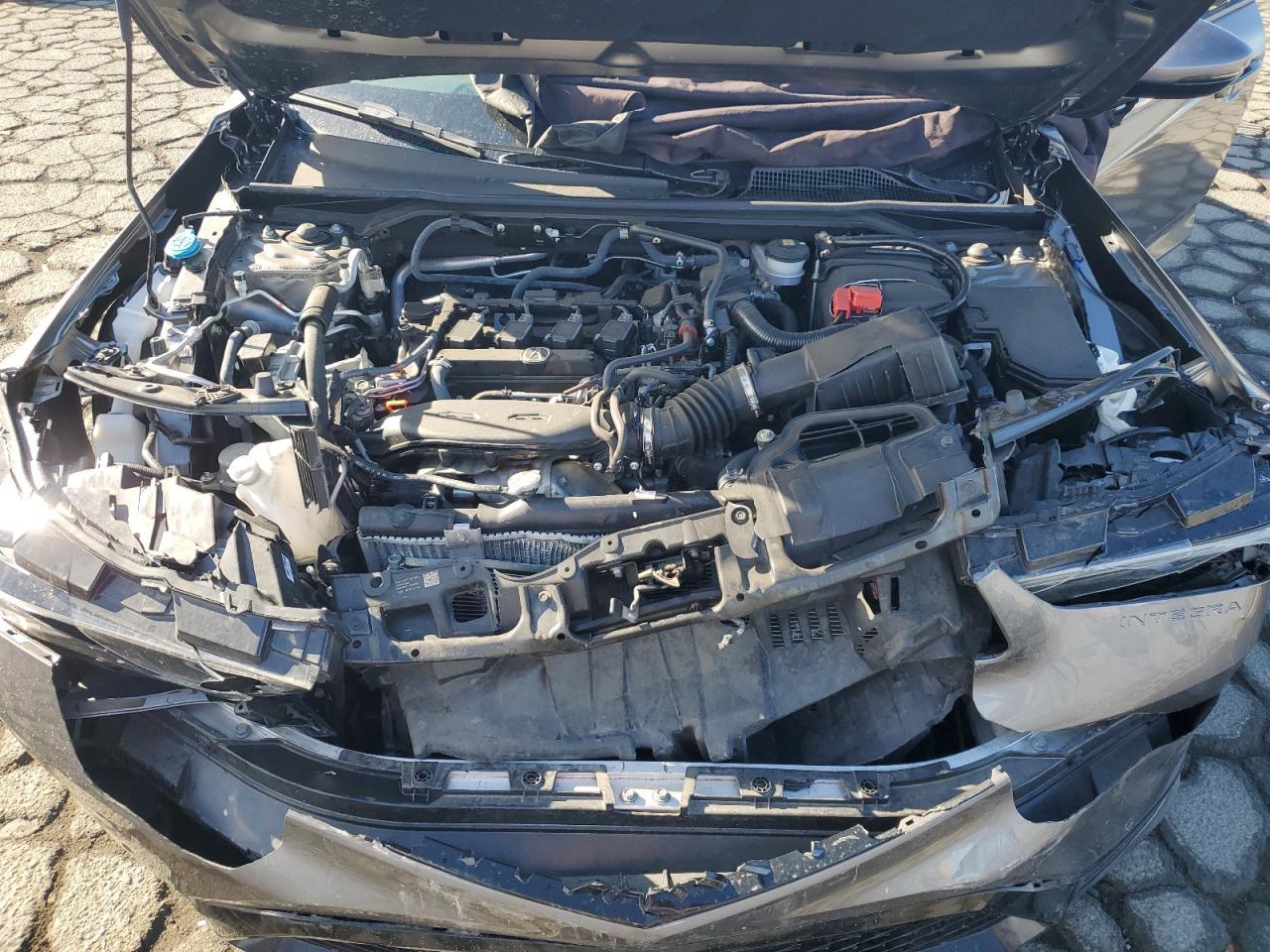 2023 ACURA Integra