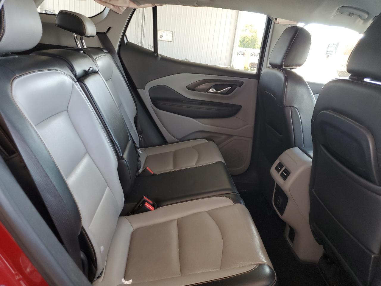 2019 GMC Terrain