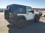 2012 JEEP WRANGLER