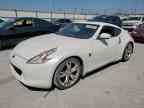 2009 NISSAN 370Z