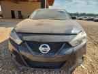 2018 NISSAN Maxima