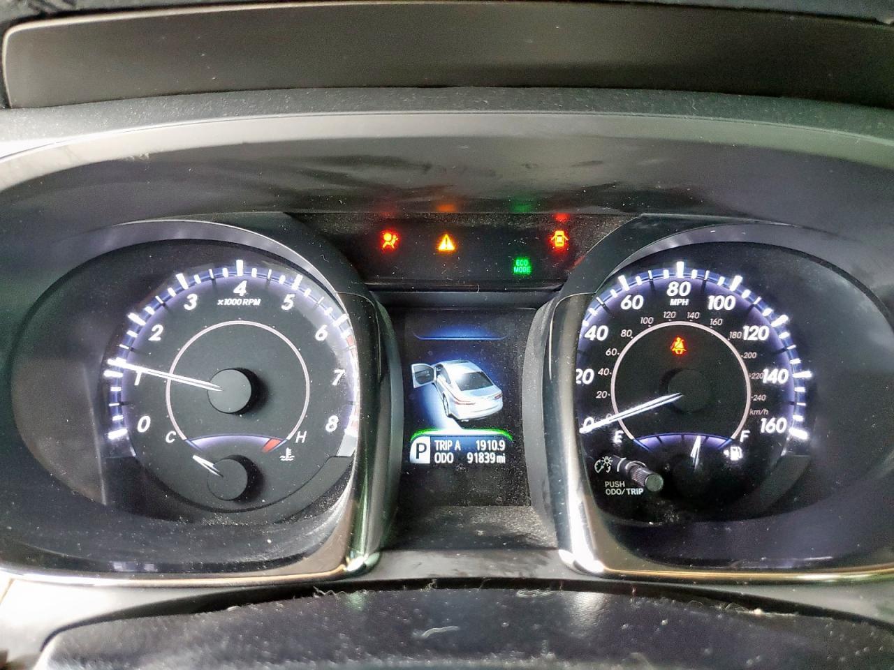 2014 TOYOTA Avalon