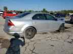 2010 FORD FUSION