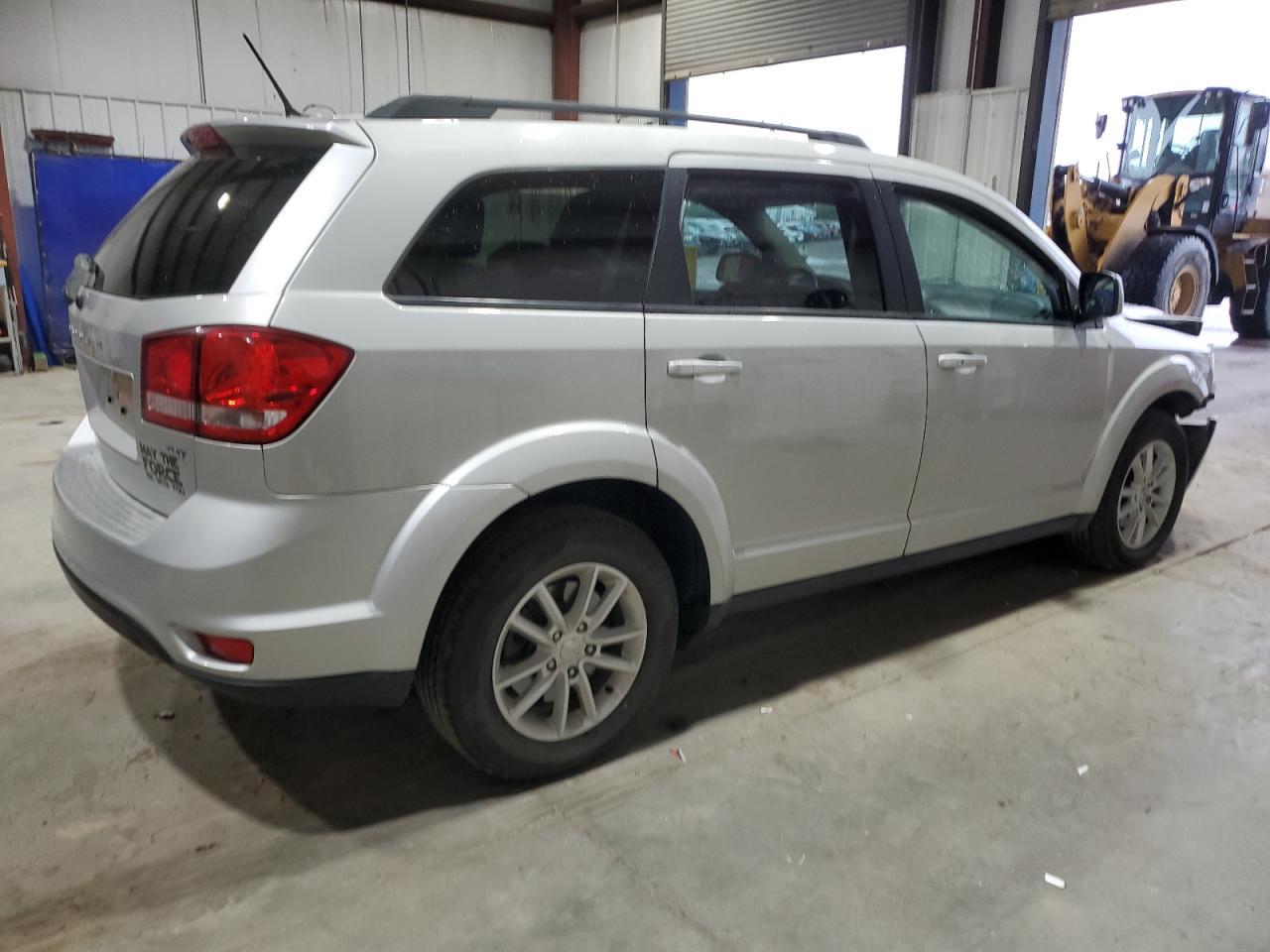2014 DODGE JOURNEY