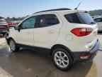 2020 FORD EcoSport