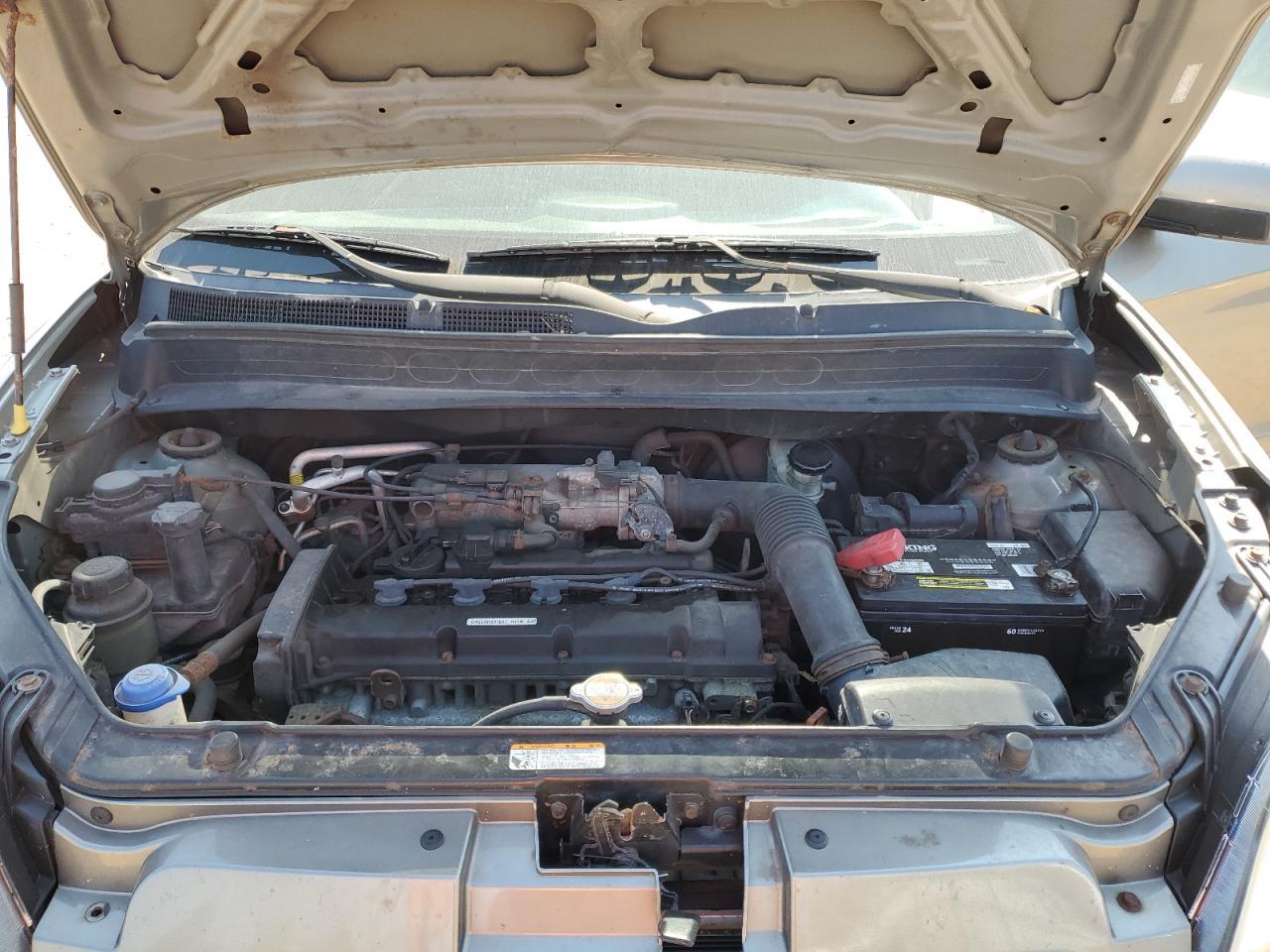 2011 KIA SOUL