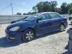 2005 TOYOTA COROLLA