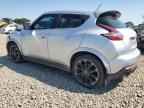 2016 NISSAN Juke