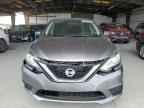 2016 NISSAN SENTRA