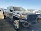 2015 GMC Sierra