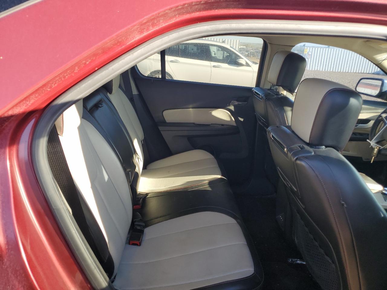 2011 CHEVROLET EQUINOX