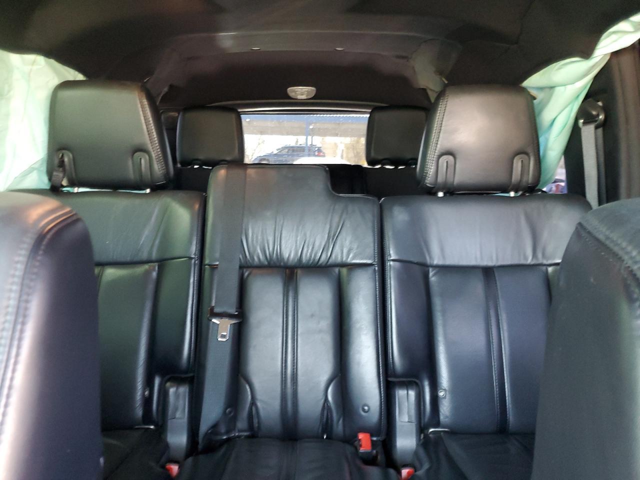 2017 LINCOLN Navigator