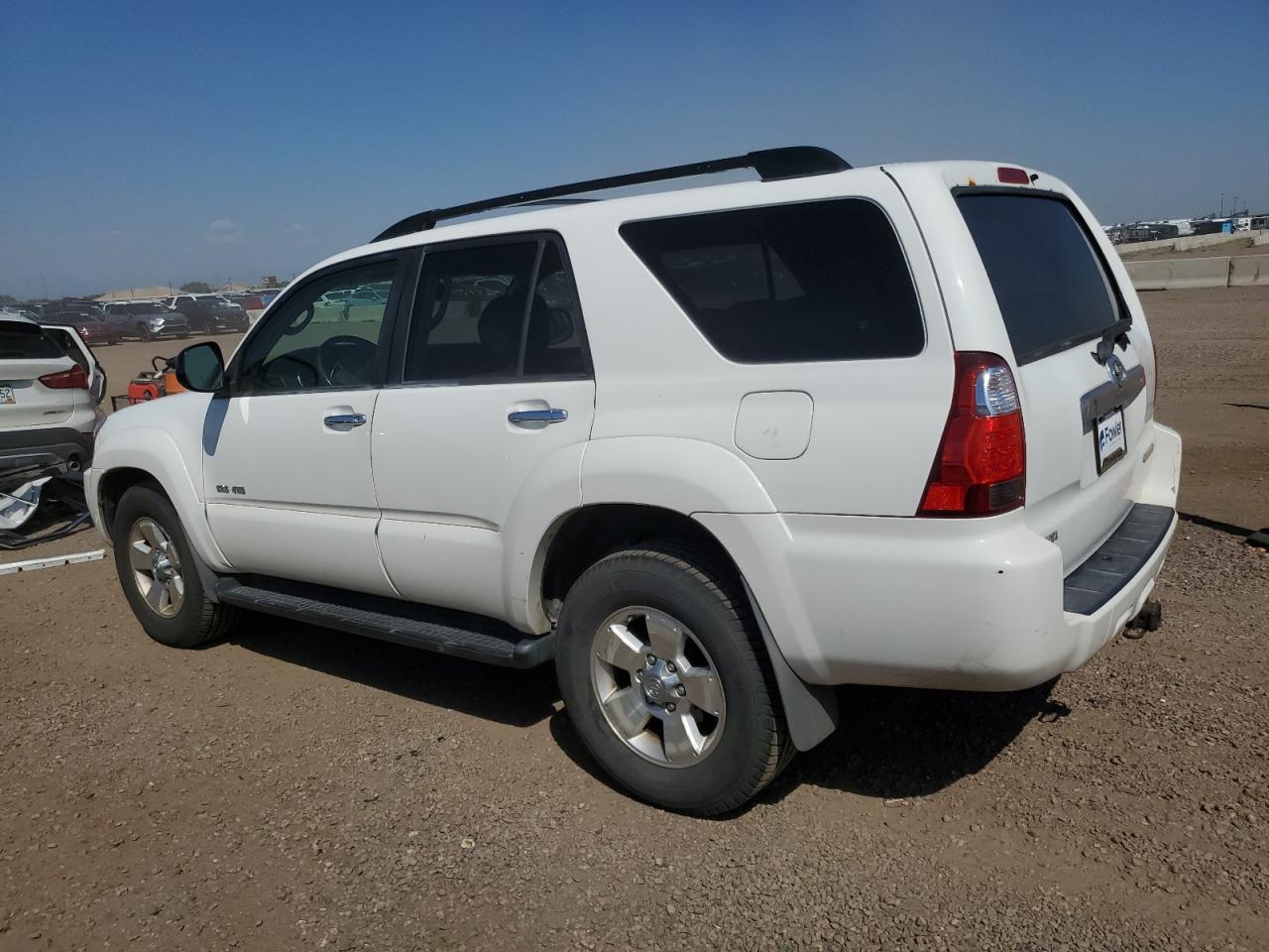 2006 TOYOTA 4Runner