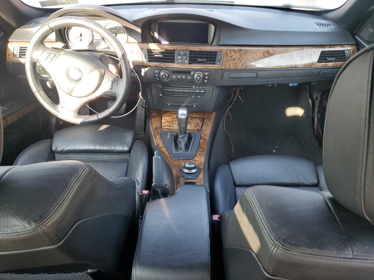 2007 BMW 3 SERIES