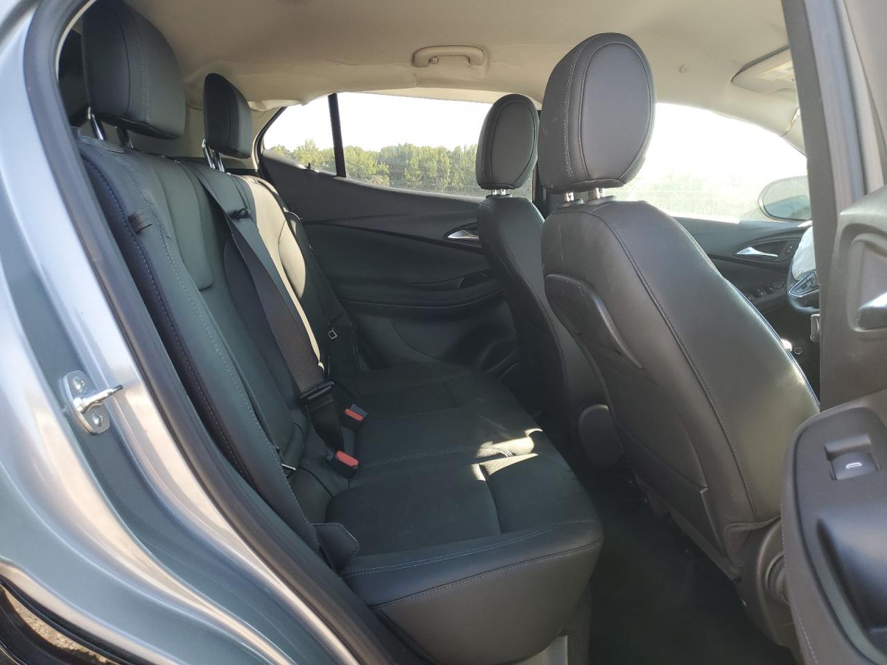 2025 BUICK Encore GX