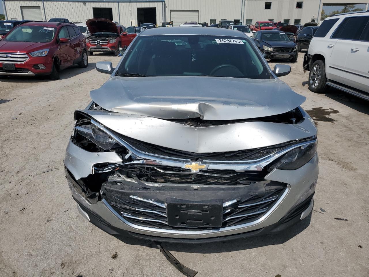 2022 CHEVROLET MALIBU