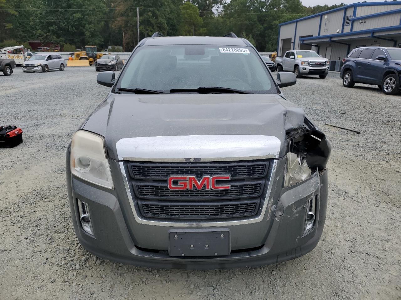 2013 GMC Terrain