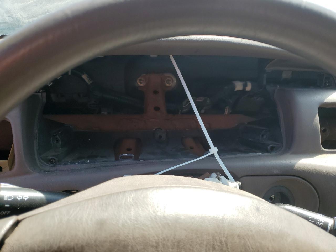 1997 TOYOTA CAMRY