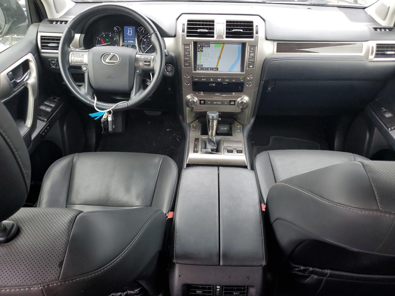 2017 LEXUS Gx