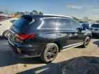 2016 INFINITI QX60