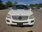 2008 MERCEDES-BENZ ML-Class