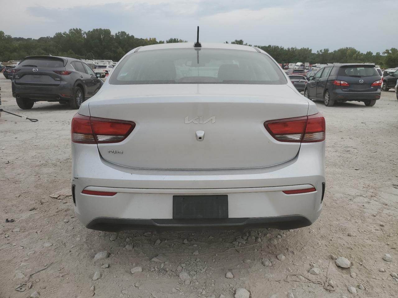 2023 KIA RIO