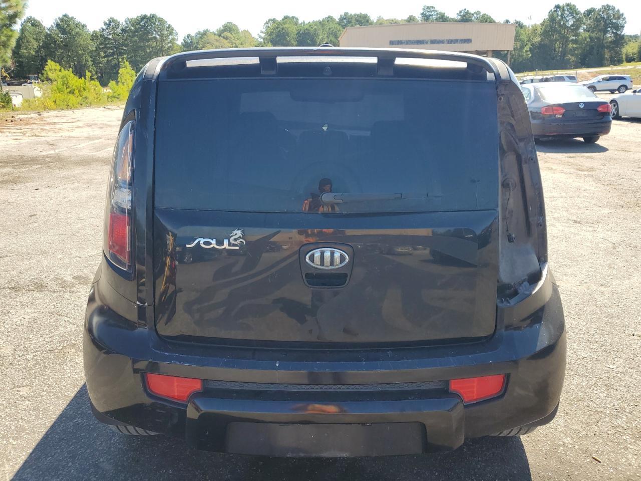 2010 KIA SOUL
