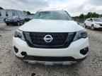 2019 NISSAN PATHFINDER