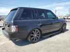 2010 LAND ROVER RANGE ROVER