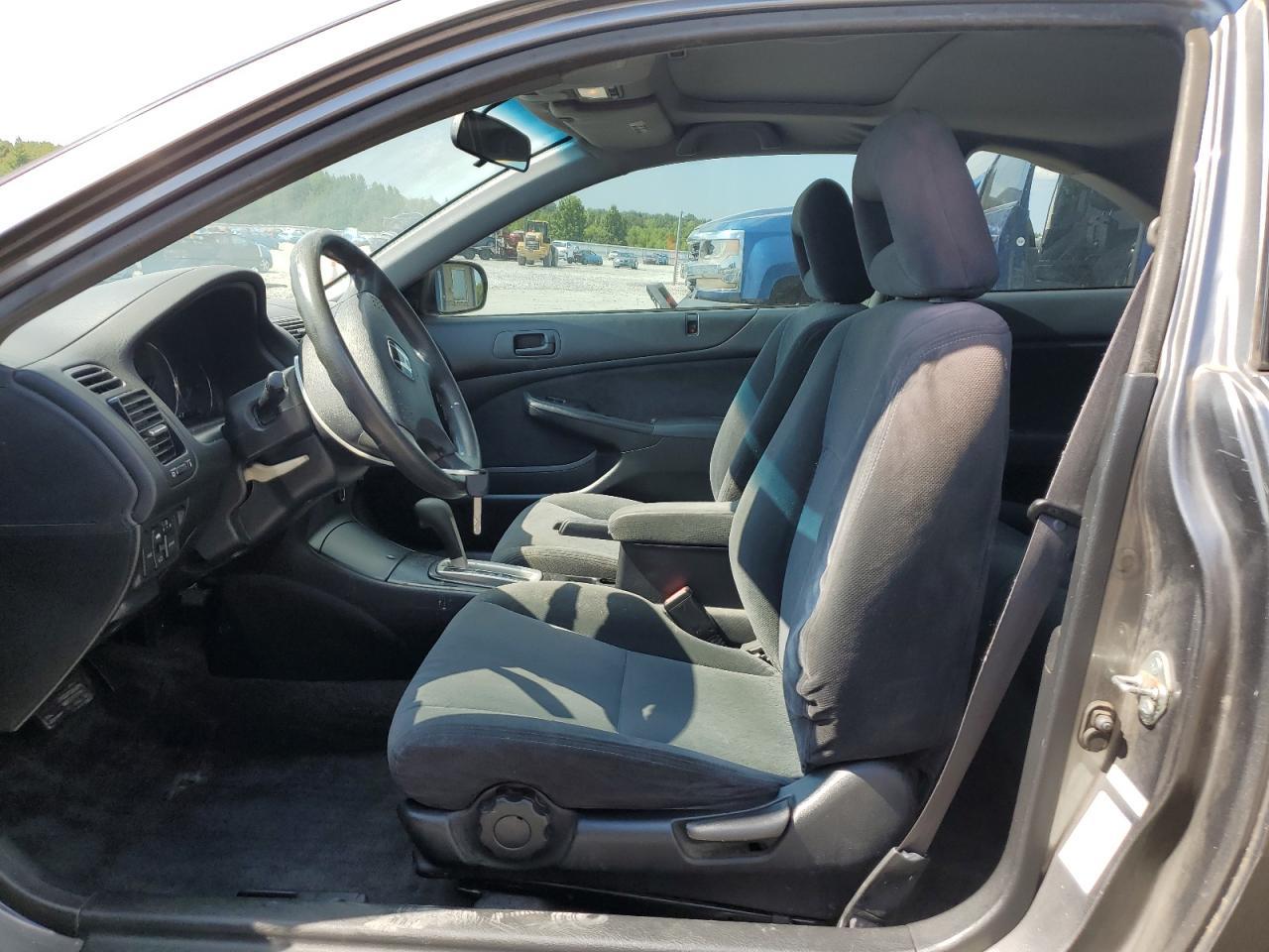 2005 HONDA CIVIC