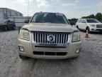 2010 MERCURY Mariner