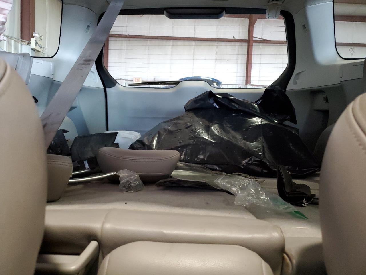 2009 SUBARU FORESTER