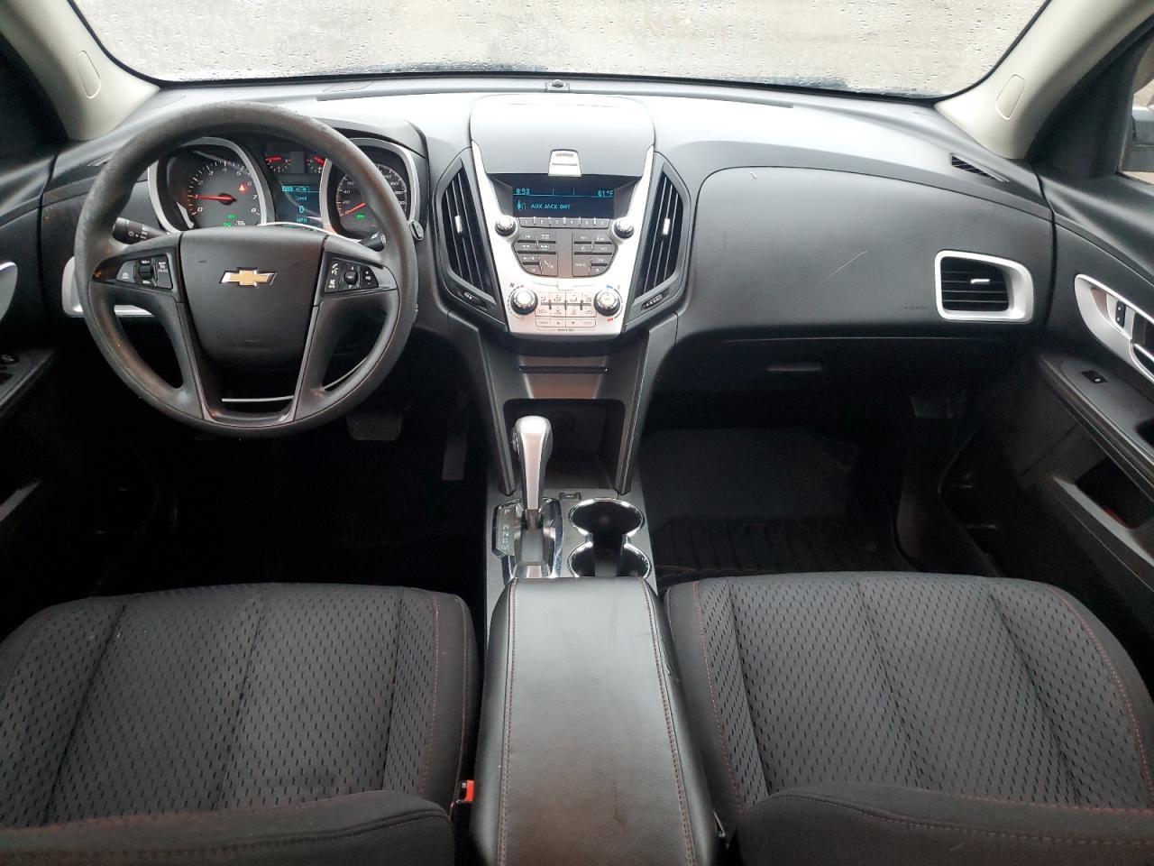 2013 CHEVROLET EQUINOX