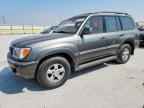 2002 TOYOTA LAND CRUISER