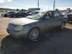 2005 MERCURY Montego