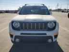 2019 JEEP Renegade