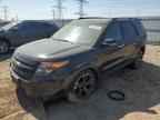 2014 FORD Explorer Sport Trac