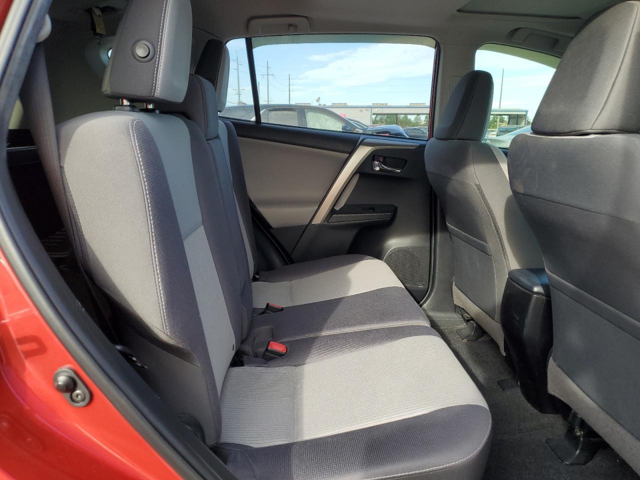 2014 TOYOTA RAV4