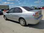 2001 HONDA CIVIC