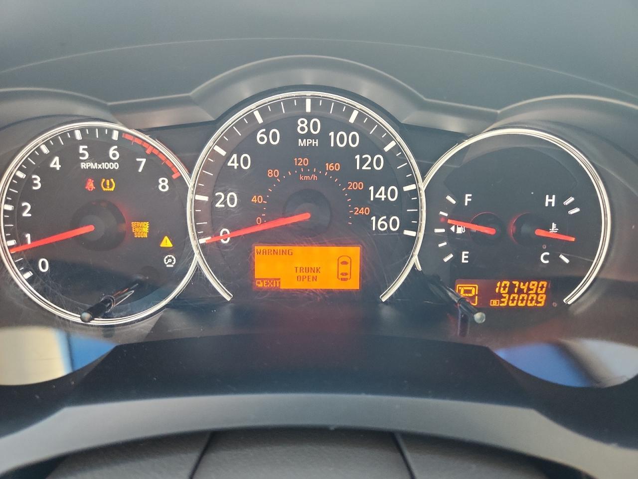 2010 NISSAN ALTIMA