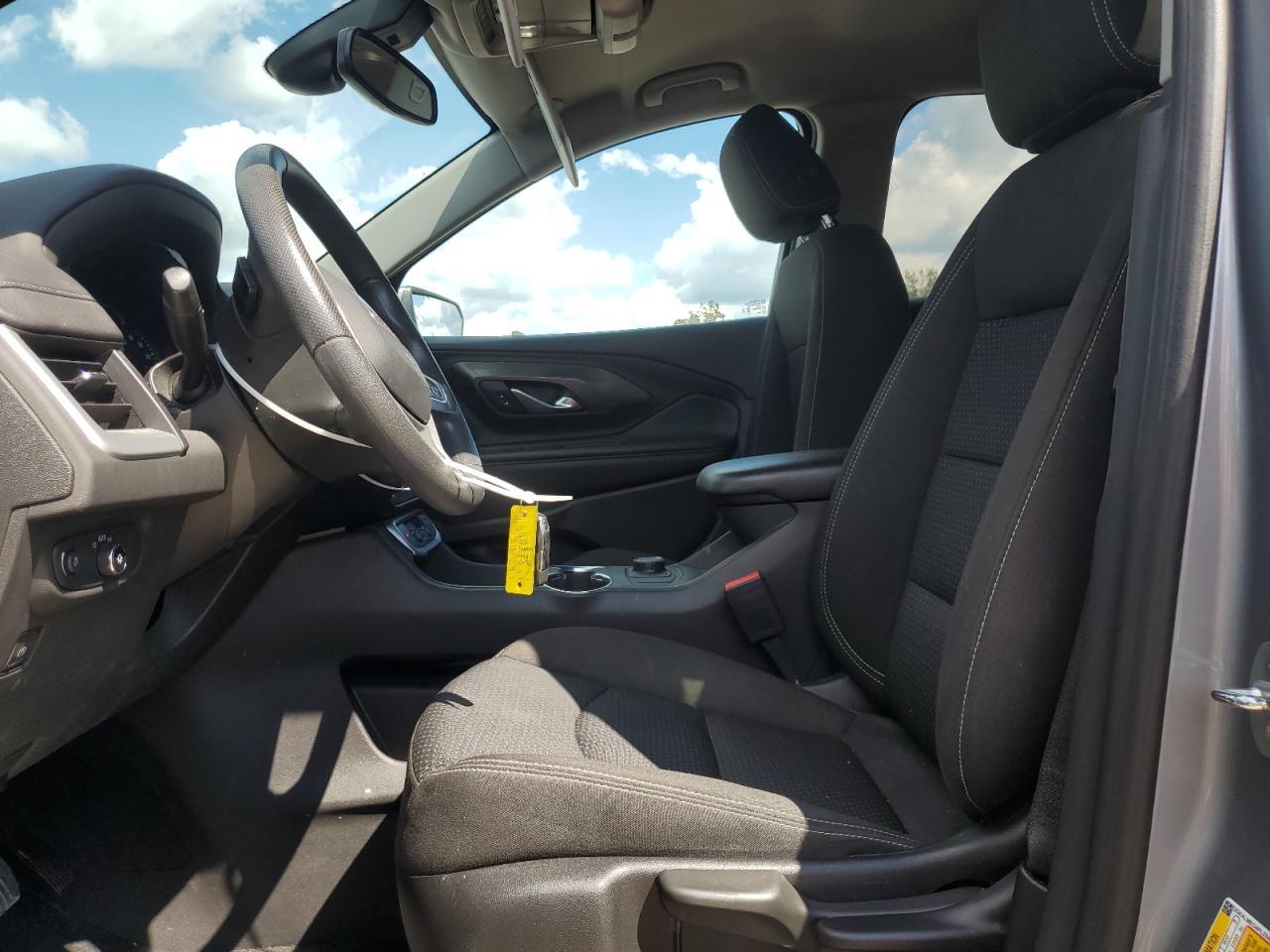 2023 GMC Terrain