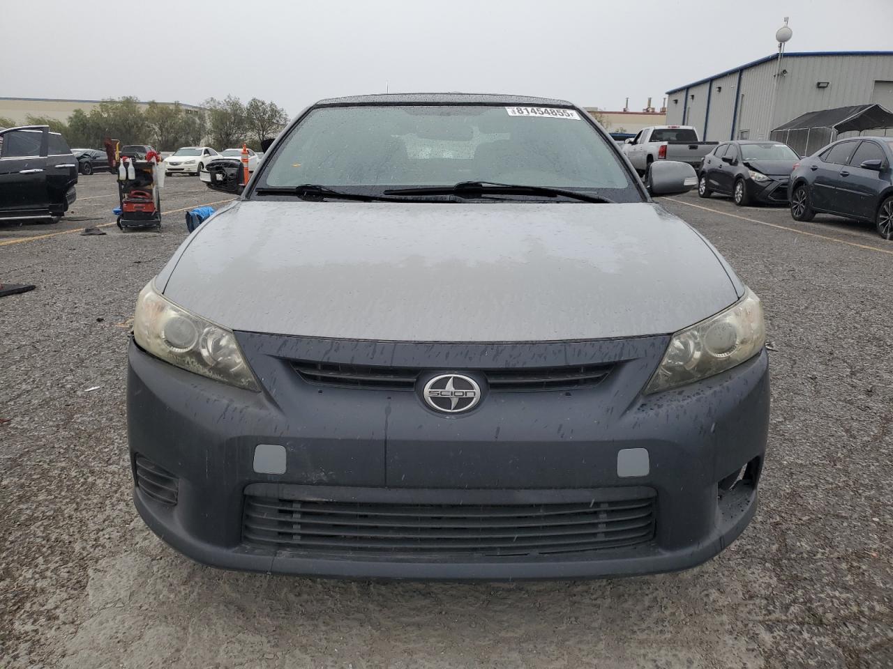 2011 TOYOTA SCION